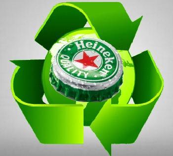 Duurzaam Heineken